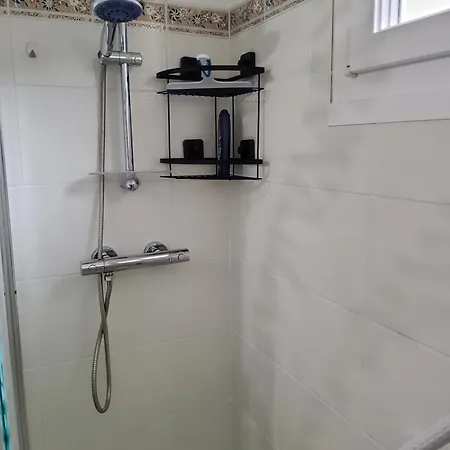 Les Goelands Appartement Perros-Guirec Buitenkant foto