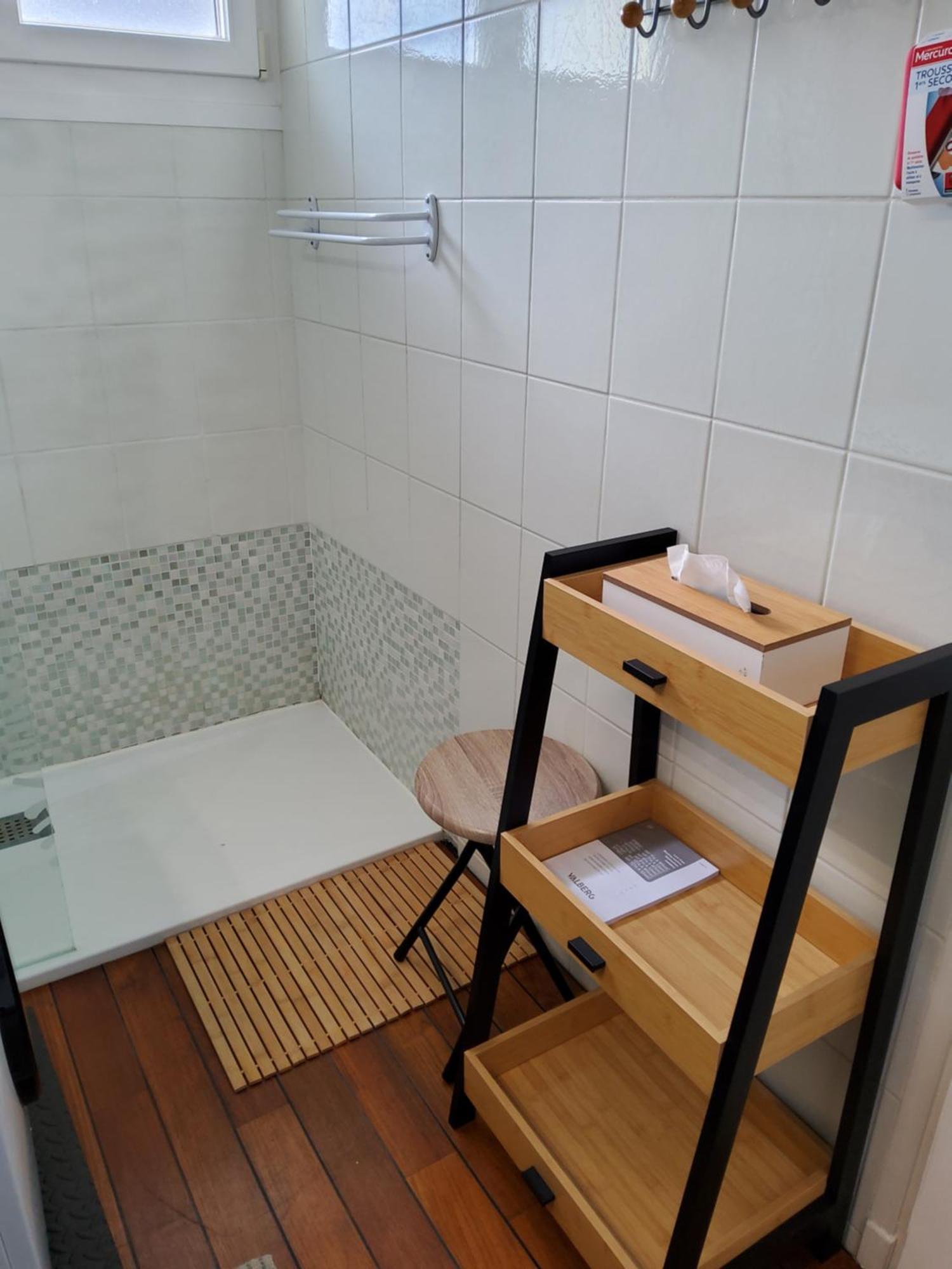 Les Goelands Appartement