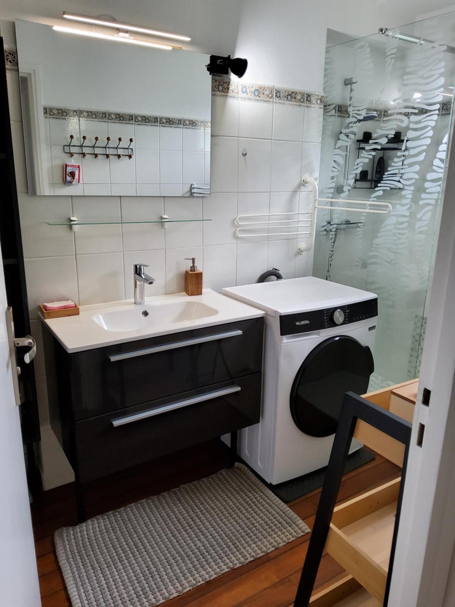 Les Goelands Appartement Perros-Guirec