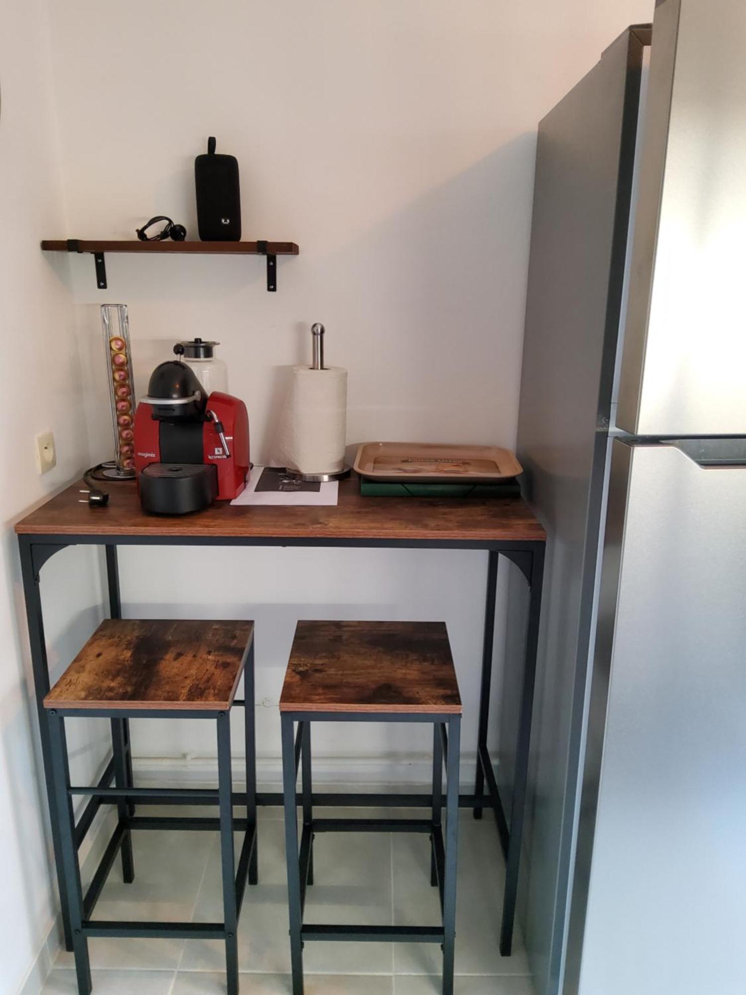 Appartement Les Goelands *