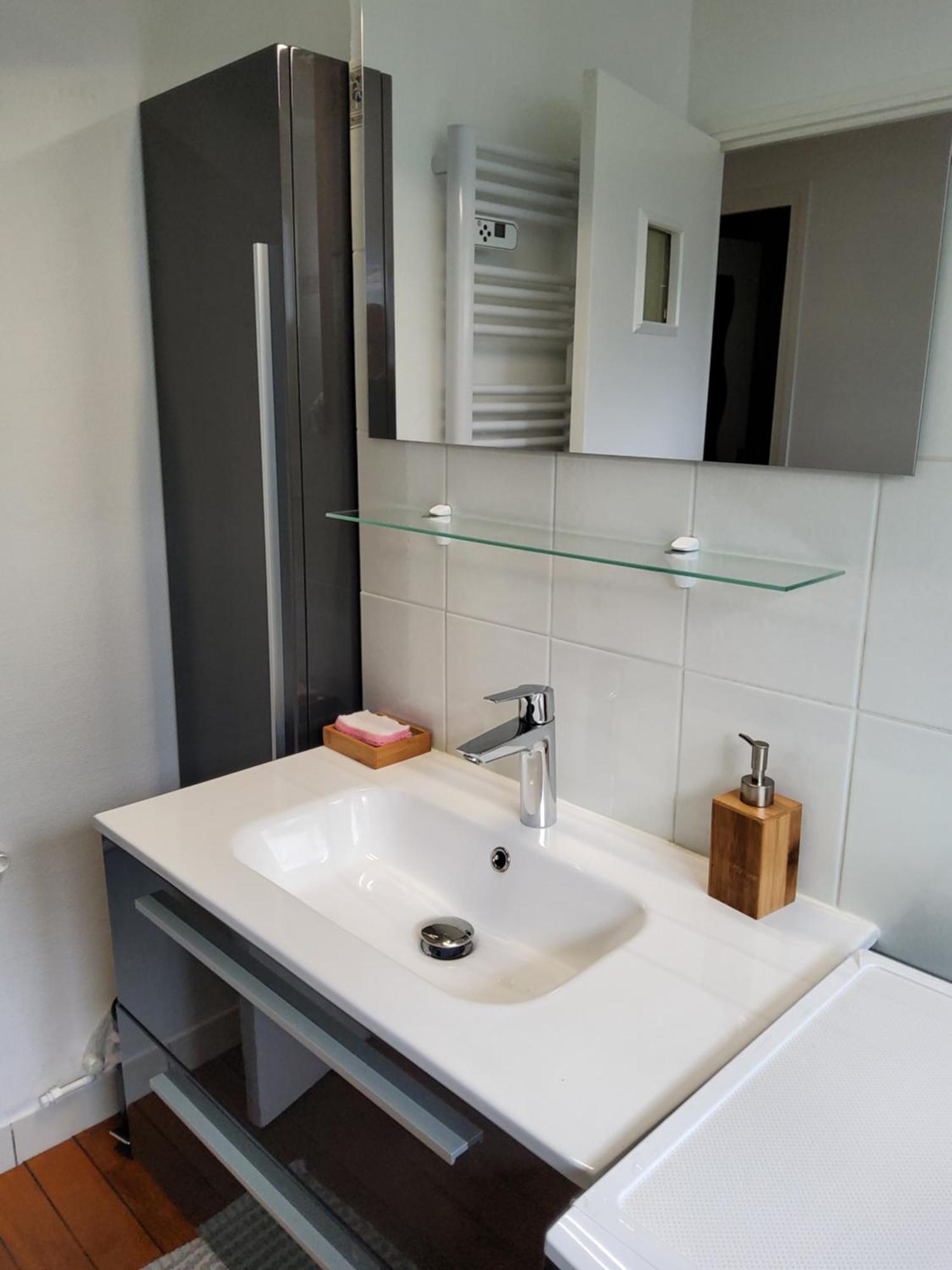 Les Goelands Appartement Perros-Guirec