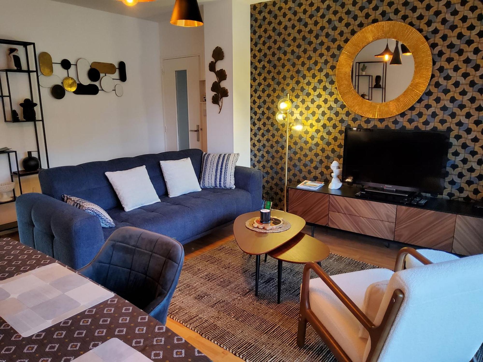 Appartement Les Goelands Perros-Guirec