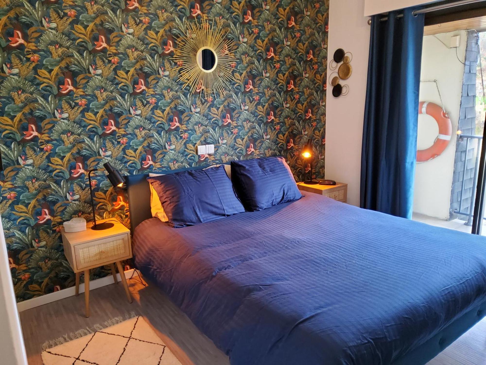 Appartement Les Goelands *