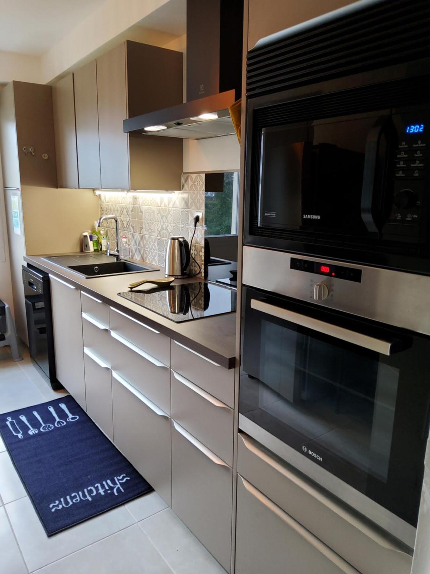 Appartement Les Goelands Perros-Guirec