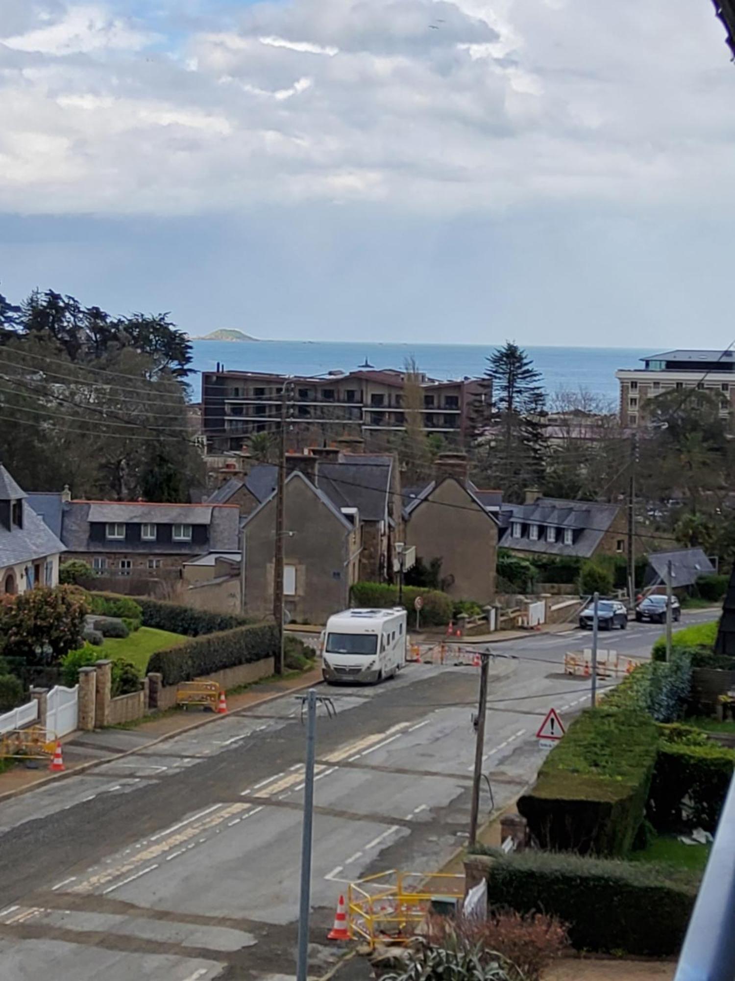 Appartement Les Goelands